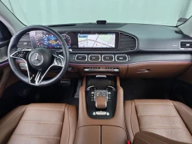 Mercedes-Benz GLE 450 3.0 256830 Automatic, снимка 7