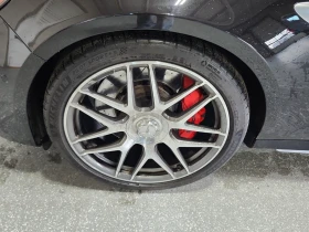 Mercedes-Benz E 63 AMG * АВТОКРЕДИТ * ГЛАВНО ПРЕДСТАВИТЕЛСТВО, снимка 5
