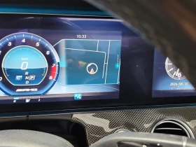 Mercedes-Benz E 63 AMG * АВТОКРЕДИТ * ГЛАВНО ПРЕДСТАВИТЕЛСТВО, снимка 11