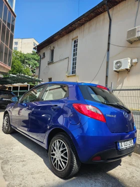 Mazda 2, снимка 4