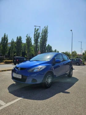 Mazda 2, снимка 6