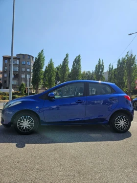 Mazda 2, снимка 5
