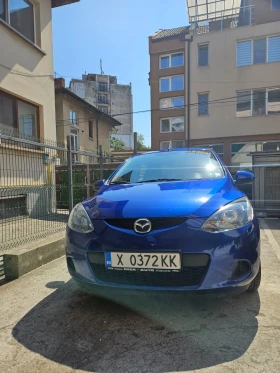 Mazda 2, снимка 2