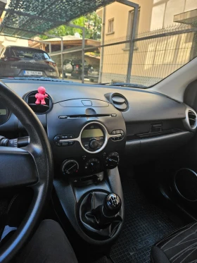 Mazda 2, снимка 9