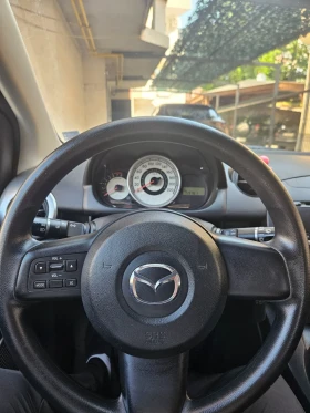 Mazda 2, снимка 10