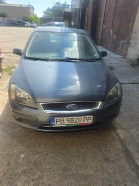 Ford Focus, снимка 1