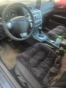 Ford Focus, снимка 4