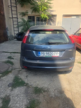 Ford Focus, снимка 2