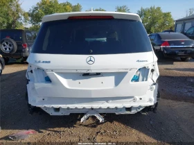 Mercedes-Benz GLS 450 4MATIC - DISTRONIC - HARMAN - ПОДГРЕВИ - ТВ - ПАНО, снимка 5