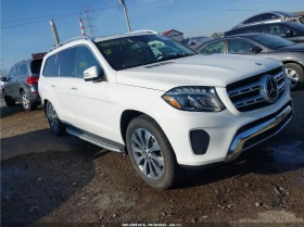 Mercedes-Benz GLS 450 4MATIC - DISTRONIC - HARMAN - ПОДГРЕВИ - ТВ - ПАНО, снимка 1