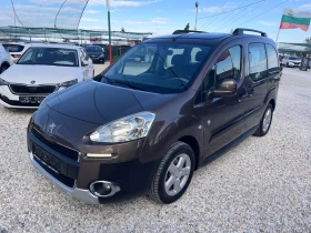Peugeot Partner 1.6 HDI ПАНОРАМА ТОП, снимка 1