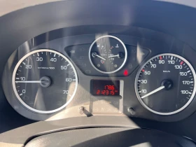Peugeot Partner 1.6 HDI ПАНОРАМА ТОП, снимка 13