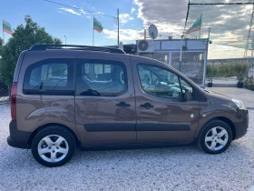 Peugeot Partner 1.6 HDI ПАНОРАМА ТОП, снимка 5