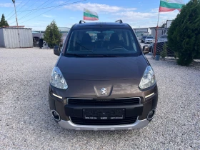 Peugeot Partner 1.6 HDI ПАНОРАМА ТОП, снимка 3
