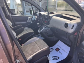 Peugeot Partner 1.6 HDI ПАНОРАМА ТОП, снимка 10