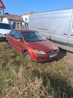 Ford Focus 1.6 HDI, снимка 1