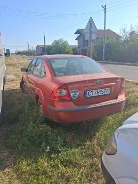 Ford Focus 1.6 HDI, снимка 4