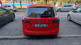 Ford B-Max 1.5 TDCI, снимка 7