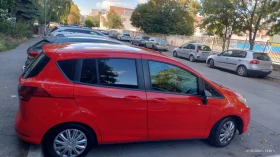 Ford B-Max 1.5 TDCI, снимка 4