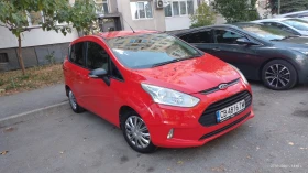 Ford B-Max 1.5 TDCI, снимка 1