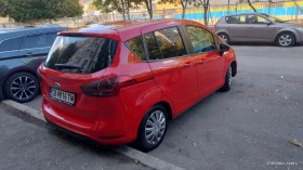 Ford B-Max 1.5 TDCI, снимка 6