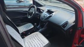 Ford B-Max 1.5 TDCI, снимка 9