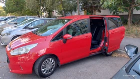 Ford B-Max 1.5 TDCI, снимка 3