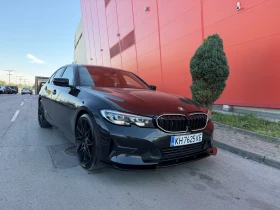 BMW 320 M* Performance* Кожа* Уникат, снимка 3