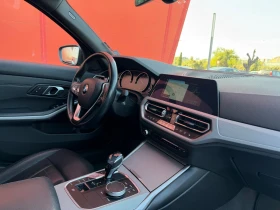 BMW 320 M* Performance* Кожа* Уникат, снимка 13