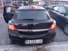 Opel Astra 1.6 turbo , снимка 2