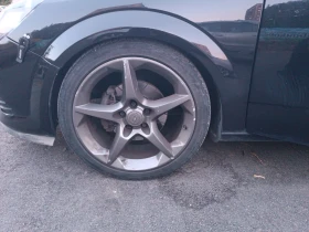 Opel Astra 1.6 turbo , снимка 3