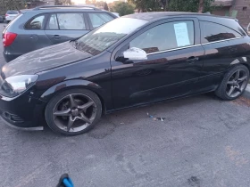 Opel Astra 1.6 turbo , снимка 6