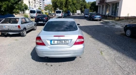 Mercedes-Benz CLK, снимка 5