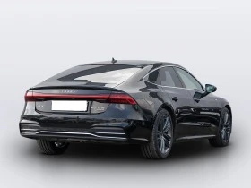 Audi A7 45 TFSI  quattro  | Mobile.bg    2