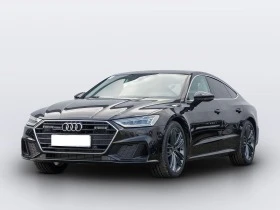     Audi A7 45 TFSI  quattro 