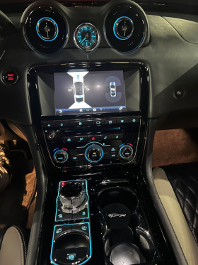 Jaguar Xj L 3.0 Supercharged AWD | Mobile.bg   9