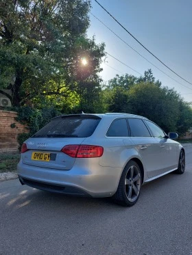 Audi A4 B8 1.8 TFSI S-line - [9] 