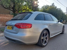 Audi A4 B8 1.8 TFSI S-line - [10] 