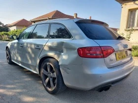 Audi A4 B8 1.8 TFSI S-line - [7] 