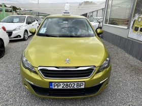 Peugeot 308 1.6hdi taxi | Mobile.bg   2