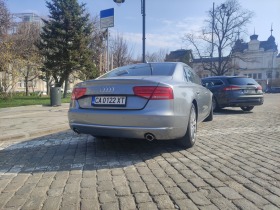 Audi A8 LONG LINE, снимка 3
