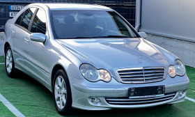 Mercedes-Benz C 220 CDi   | Mobile.bg   3