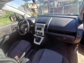 Mazda 5 2.0, снимка 5 - Автомобили и джипове - 45900073