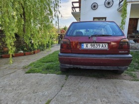 VW Golf 1, 4 Бензин, снимка 4