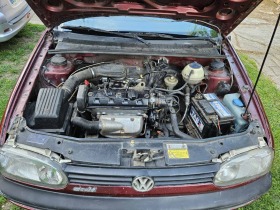 VW Golf 1, 4 Бензин, снимка 9
