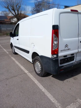 Citroen Jumpy 2.0HDI 6ck., снимка 9