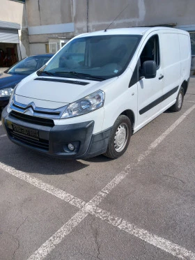 Citroen Jumpy 2.0HDI 6ck., снимка 8