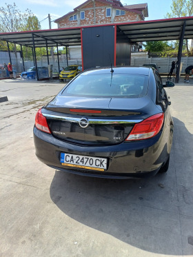 Opel Insignia 2 CDTI, снимка 2 - Автомобили и джипове - 45595458