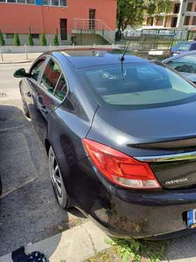 Opel Insignia 2 CDTI, снимка 5 - Автомобили и джипове - 45595458