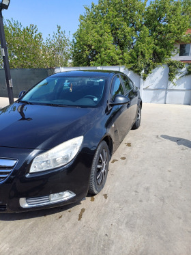 Opel Insignia 2 CDTI, снимка 3 - Автомобили и джипове - 45595458